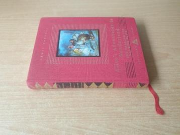 Lewis Carroll - Alice's Adventures in Wonderland (HC) beschikbaar voor biedingen