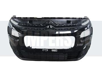 Bumper Citroen Berlingo IV 4 19-11022868469 Voorbumper JK536 beschikbaar voor biedingen