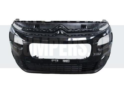 Bumper Citroen Berlingo IV 4 19-11022868469 Voorbumper JK536, Auto-onderdelen, Carrosserie en Plaatwerk, Bumper, Voor, Gebruikt