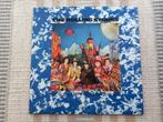 LP  The Rolling Stones - Their satanic majesties request, Ophalen, Zo goed als nieuw