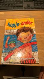G.W. van Leeuwen-van Haaften - Kopje-onder, Ophalen of Verzenden, Zo goed als nieuw, G.W. van Leeuwen-van Haaften