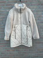 Brunotti / Teddy Jas | Créme, Maat 38/40 (M), Verzenden, Beige, Zo goed als nieuw