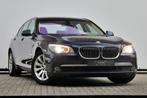 BMW 7-serie 740i High Executive | Orig NL | Camera | Rollo, Auto's, BMW, Te koop, Benzine, Gebruikt, 750 kg