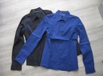 WE donkerblauwe blouse maat 36, Kleding | Dames, Blouses en Tunieken, Ophalen of Verzenden, Wit, Zo goed als nieuw, Maat 36 (S)