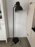 Vloerlamp Hektar donkergrijs, Huis en Inrichting, Ophalen, Gebruikt, 150 tot 200 cm