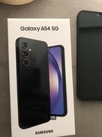 Samsung Galaxy A54 5G 128Gb, Zwart, Ophalen of Verzenden, Zo goed als nieuw, 128 GB