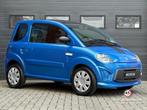 Microcar Dué First Brommobiel 2012 1e eig 20dkm NIEUWSTAAT!, DVDL Brommobielen, Info@dvdlbrommobielen.nl, Staarten 32
5281 PL  Boxtel, NL