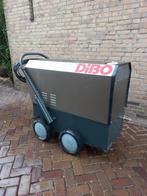 dibo ibh-L 200/21 stoomcleaner., Tuin en Terras, Hogedrukreinigers, Ophalen, Zo goed als nieuw, Elektrisch