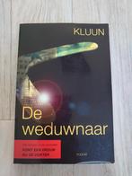 Kluun - De weduwnaar, Kluun, Ophalen of Verzenden, Zo goed als nieuw