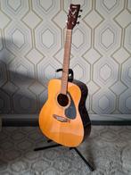 Yamaha F-340 akoestische gitaar / acoustic guitar, Ophalen, Gebruikt, Western- of Steelstringgitaar