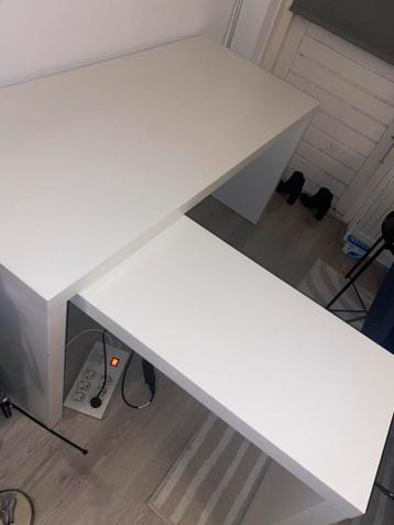 Ikea Malm bureau - afbeelding 4