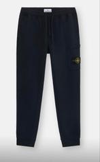 Stone Island joggingbroek marineblauw maat S, Blauw, Ophalen of Verzenden, Stone Island, Gedragen