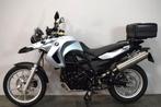 BMW F 650 GS (bj 2008), Motoren, Motoren | BMW, 2 cilinders, Motorrijbewijs A, Bedrijf, Onbekend