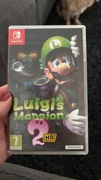 Luigi's Mansion 2, 1 speler, Zo goed als nieuw, Vanaf 3 jaar, Ophalen