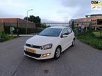 Volkswagen Polo 1.2 TDI BlueMotion Comfortline Airco! New Ap, Voorwielaandrijving, Euro 5, Stof, Gebruikt