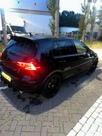 Volkswagen Golf 7 GTI 300PK Automaat, Vol Opties!, 65 €/maand, Zwart, 4 cilinders, 1984 cc