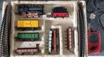 Lima expres 5640, Hobby en Vrije tijd, Overige merken, Transformator of Voeding, Gelijkstroom, Ophalen of Verzenden