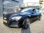 Audi A5 Sportback 35 TFSI Sport S-line edition / 1e Eigenaar, Gebruikt, Euro 6, 4 cilinders, Leder en Stof