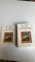 P. Nadas - Het boek der herinneringen, Boeken, Ophalen of Verzenden, Zo goed als nieuw, P. Nadas