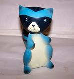 Pieppoppetje wasbeertje. Piep werkt. Izgs., Ophalen of Verzenden, Zo goed als nieuw