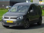 Volkswagen Caddy 1.6 TDI DSG NAP/NAVI/AIRCO/CRUISE/APK 2026, Euro 5, Gebruikt, 4 cilinders, Volkswagen