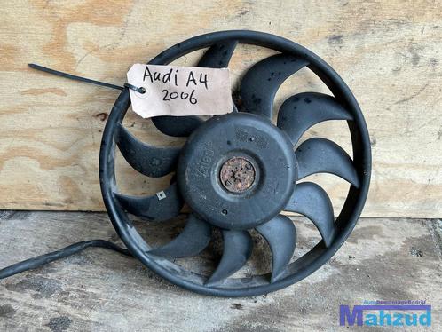 AUDI A4 B6 2.0 TDI Koelvin, Auto-onderdelen, Motor en Toebehoren, Audi, Gebruikt, Ophalen of Verzenden