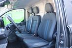 Ford Transit Custom 2.0 TDci 170pk L2 H1 Sport Automaat Airc, Stof, Gebruikt, 4 cilinders, 2500 kg