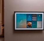Amazon Echo show 15 inch, Ophalen of Verzenden, Zo goed als nieuw, Overige merken