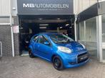 Citroen C1 1.0-12V Selection5 Deurs/Apk/Nap/Airco/ elektrisc, Auto's, Citroën, Voorwielaandrijving, Euro 5, Gebruikt, C1
