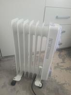 Elektrische kachel - SilverCrest, Ophalen, Gebruikt, Overige soorten, Elektrisch