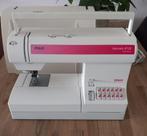 Pfaff tipmatic 6122 naaimachine, Ophalen, Zo goed als nieuw, Naaimachine, Pfaff