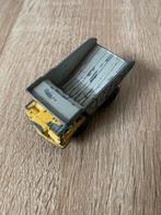 Majorette Benne Carriere Truck ECH: 1/100, Ophalen, Gebruikt, Auto