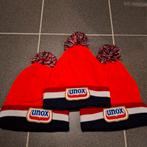 Prachtige UNOX mutsen NIEUW, Ophalen of Verzenden, Nieuw, Unox, Muts