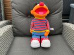 Gebruikte, maar werkende, Tickle me Ernie Sesamstraat 2005, Ophalen, Overige figuren, Gebruikt, Beeldje of Figuurtje