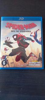 Spiderman into the Spider-verse 2019, Ophalen of Verzenden, Zo goed als nieuw, Tekenfilms en Animatie