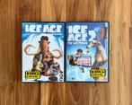 Ice Age, Ice Age 2 The Meltdown DVD’s | 2 Stuks, Avontuur, Gebruikt, Ophalen of Verzenden, Vanaf 6 jaar