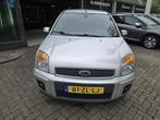 Ford Fusion 1.6-16V Futura | AUTOMAAT | 2E EIGENAAR | 12MND, 1596 cc, Gebruikt, 1064 kg, Bedrijf