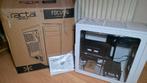 Fractal Design Witte PC Behuizing - ATX/Micro-ATX, Ophalen of Verzenden, Zo goed als nieuw