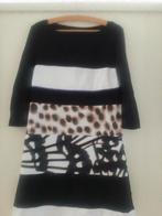 Marccain jurk/vest/rok maat 38 diverse, Maat 38/40 (M), Bruin, Verzenden, Zo goed als nieuw