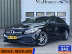 Mercedes CLA-klasse Shooting Brake 180 AMG Pano CarPlay Face, CLA, 730 kg, Gebruikt, 4 cilinders