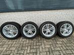 Range Rover Evoque Winterset 19 inch, Auto-onderdelen, Banden en Velgen, Gebruikt, 255 mm, Banden en Velgen, Winterbanden