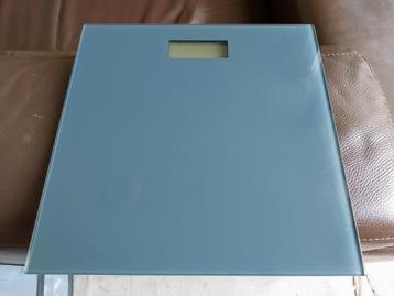 Digitale Weegschaal beschikbaar voor biedingen