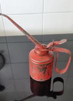 OUDE OLIESPUITJE, Antiek en Kunst, Ophalen of Verzenden