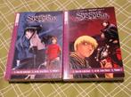 Manga's Mark of the succubus vol. 1 en 2, Meerdere comics, Ophalen of Verzenden, Gelezen, Japan (Manga)