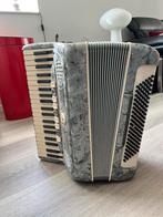 Accordeon - Galanti, Muziek en Instrumenten, Ophalen, Zo goed als nieuw, Overige merken
