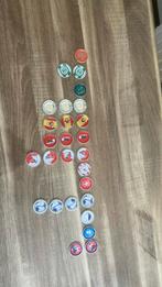 Voetbalmuntjes van de Plus, Verzamelen, Supermarktacties, Plus, Ophalen