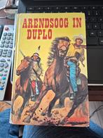 Arendsoog in Duplo - P. Nowee, Ophalen of Verzenden, Gelezen, P. Nowee