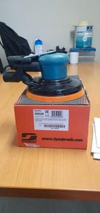 Dynabrade schuurmachine, Doe-het-zelf en Verbouw, Gereedschap | Schuurmachines, Ophalen, Nieuw, Minder dan 600 watt, Excentrische schuurmachine