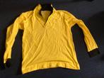 Vintage voetbal shirt janssen en tilanus,, Sport en Fitness, Voetbal, Maat M, Ophalen of Verzenden, Zo goed als nieuw