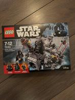 Starwars Lego - Darth Vader Transformation, Kinderen en Baby's, Nieuw, Ophalen of Verzenden